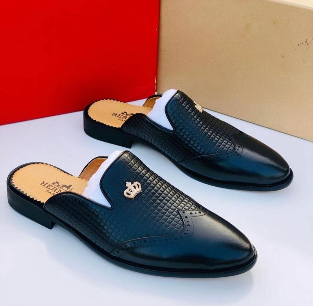 QUALITY HALF SHOE