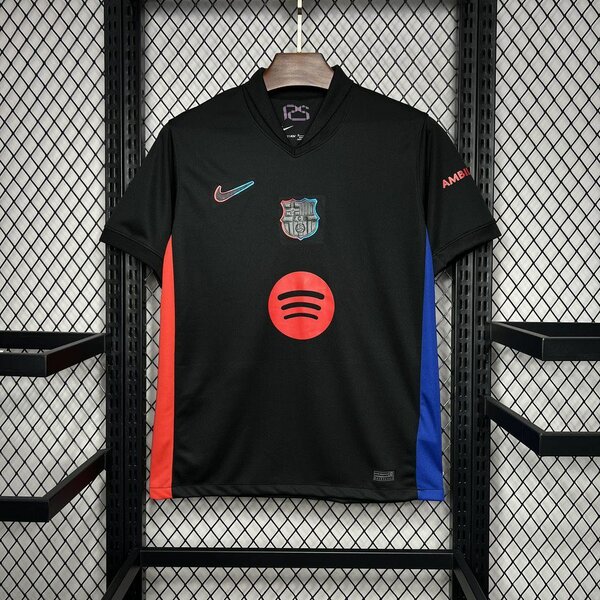 Maillot barcelonais