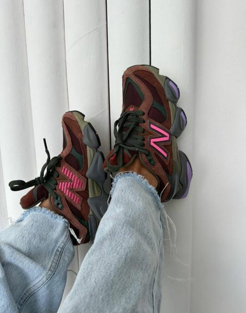 New Balance 9060