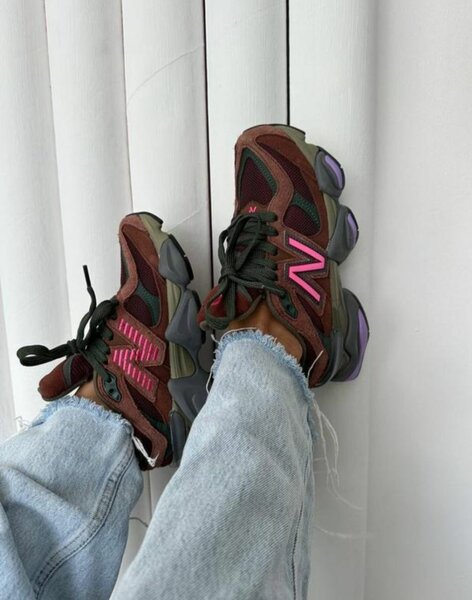 New Balance 9060
