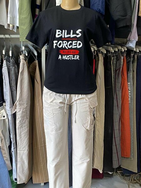 T-shirts