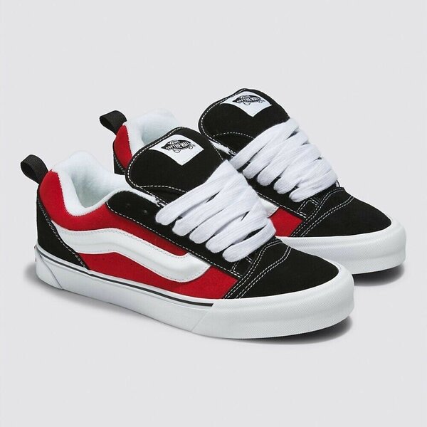 Vans Knu Skool