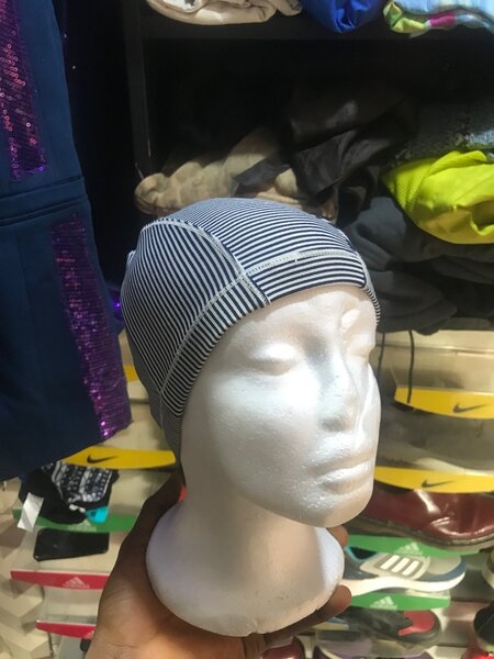 Wave cap
