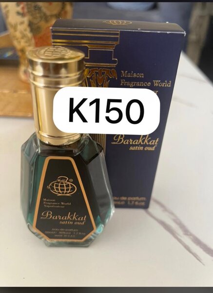 Perfumes