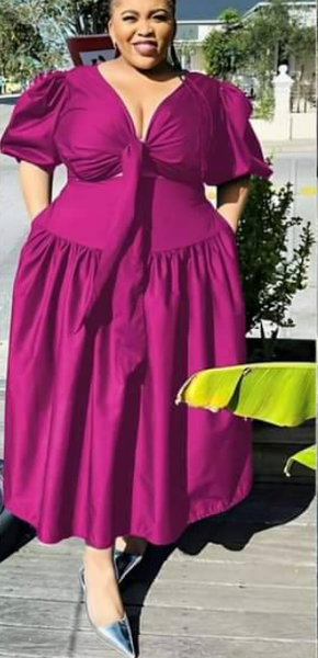 dress