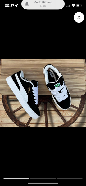Puma Suède (0riginal)