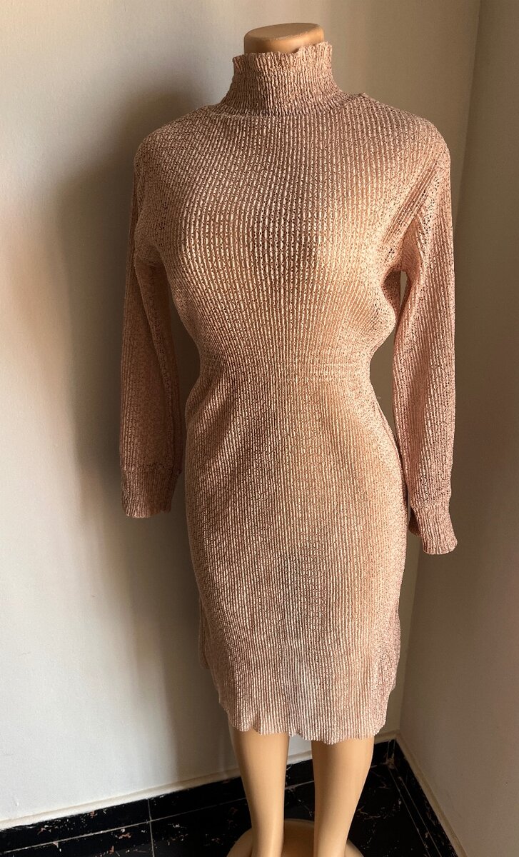 The versatile dress