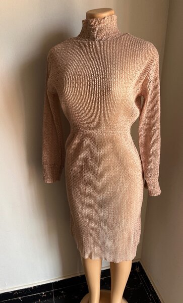 The versatile dress