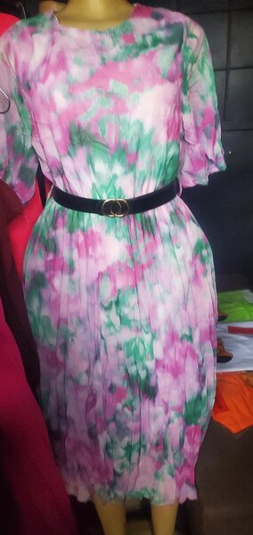 Ladies dress