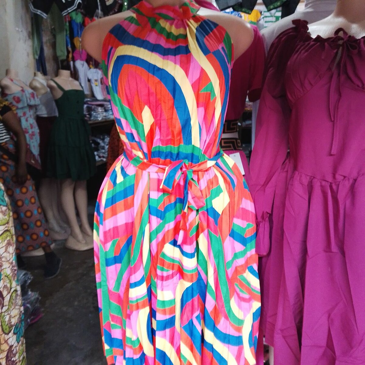 Dress