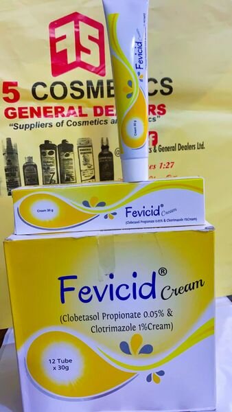 FEVICID