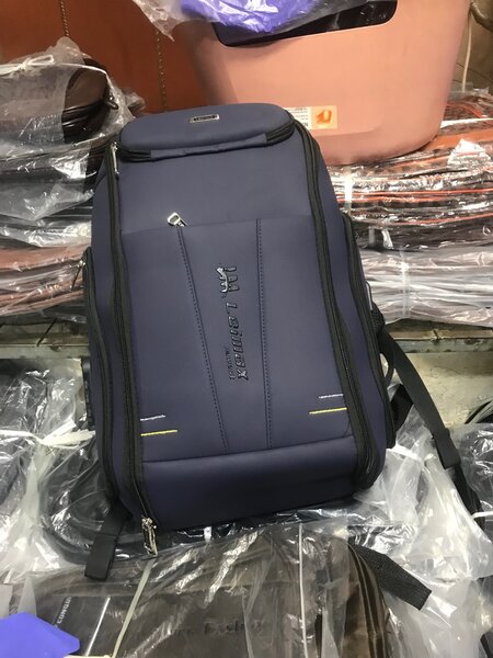 Quality school bag
