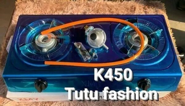 GAS Stove