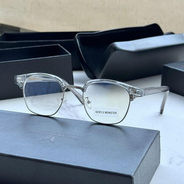 QUALITY GLASSES