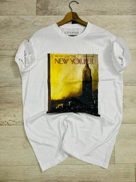 Teeshirt conor
