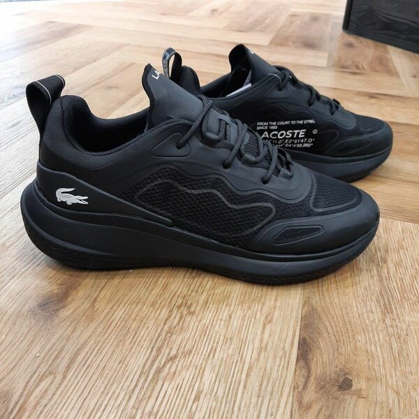 Lacoste Sneakers Modernes Homme