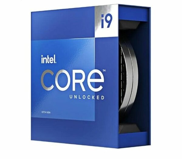 Processeur Intel Core i9-13900