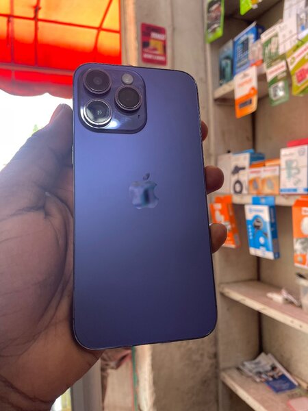 iPhone 14 PRO MAX