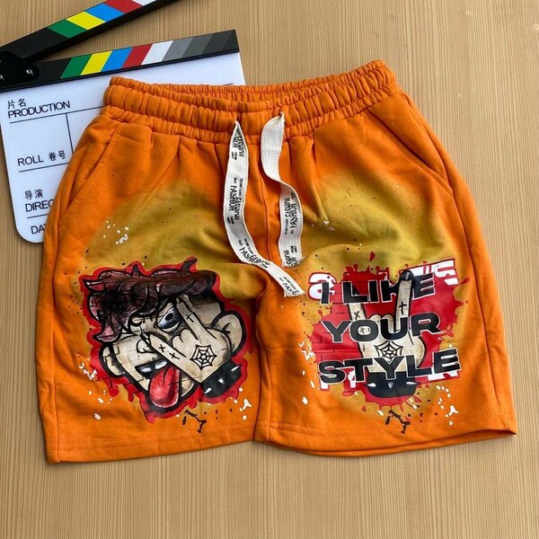 DESIGNER SHORTS