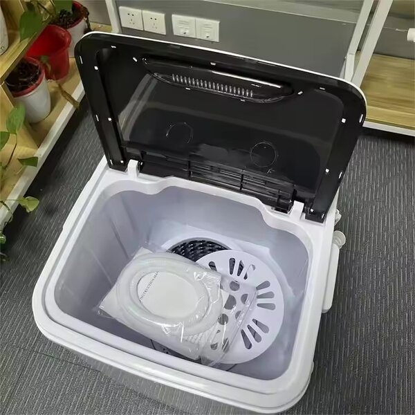 7kg automatic washing machine