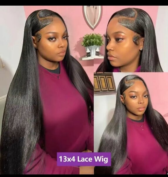 Ladies hair cap