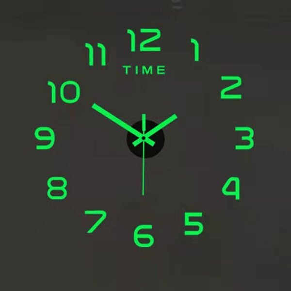 Horloge murale