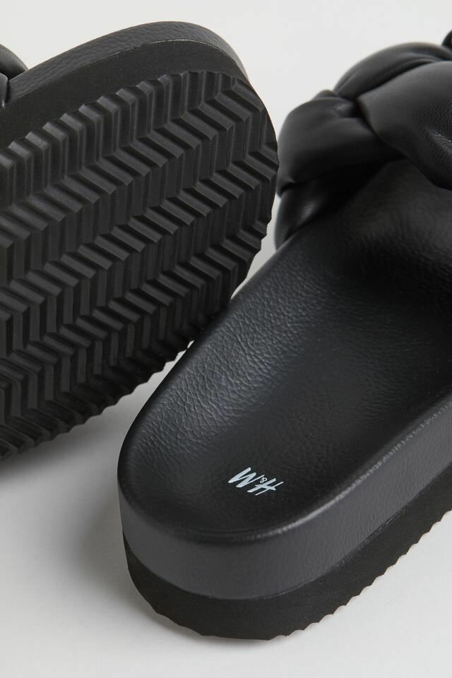 Slip on