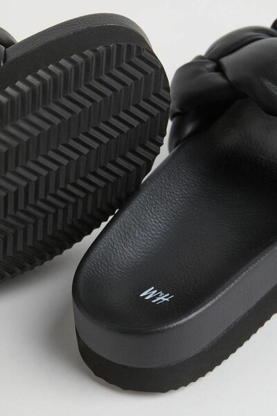 Slip on
