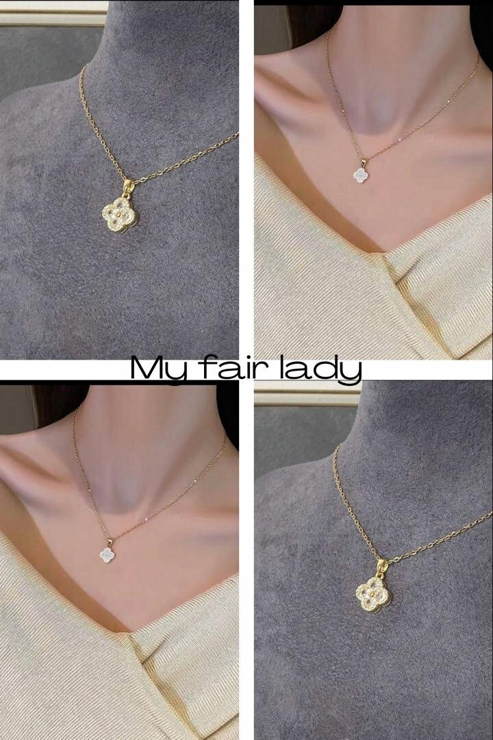 Bijoux