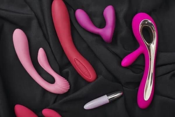 Chik Bouba vibro 