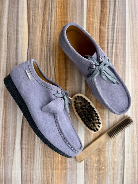 WALLABIES