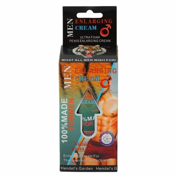 Produit de soin pour Homme