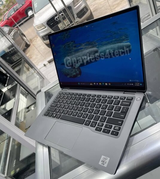 Dell latitude