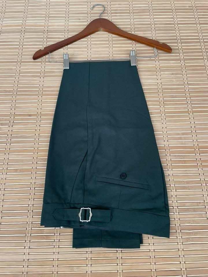 Pantalons élégants pour hommes