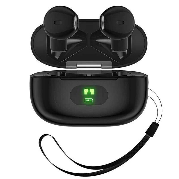 Écouteurs Bluetooth sans fil