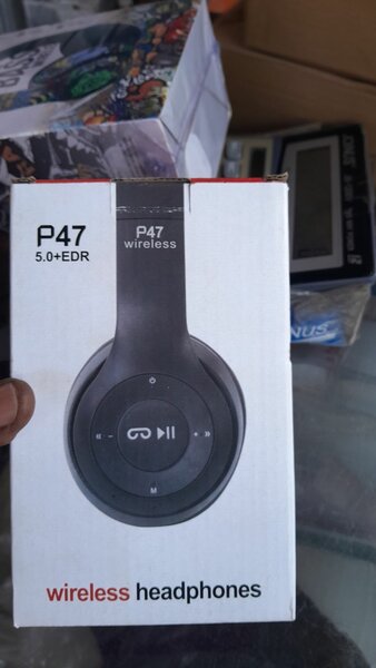 Casse disponible