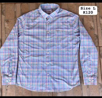 shirt 