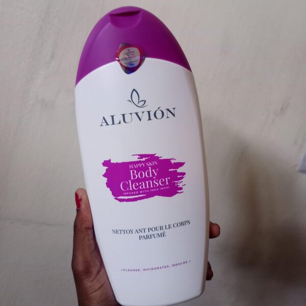Roll on, lotion