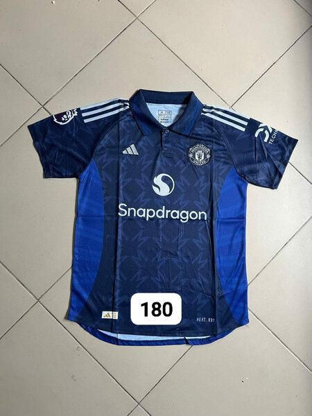 FOOTBALL JERSEYS 