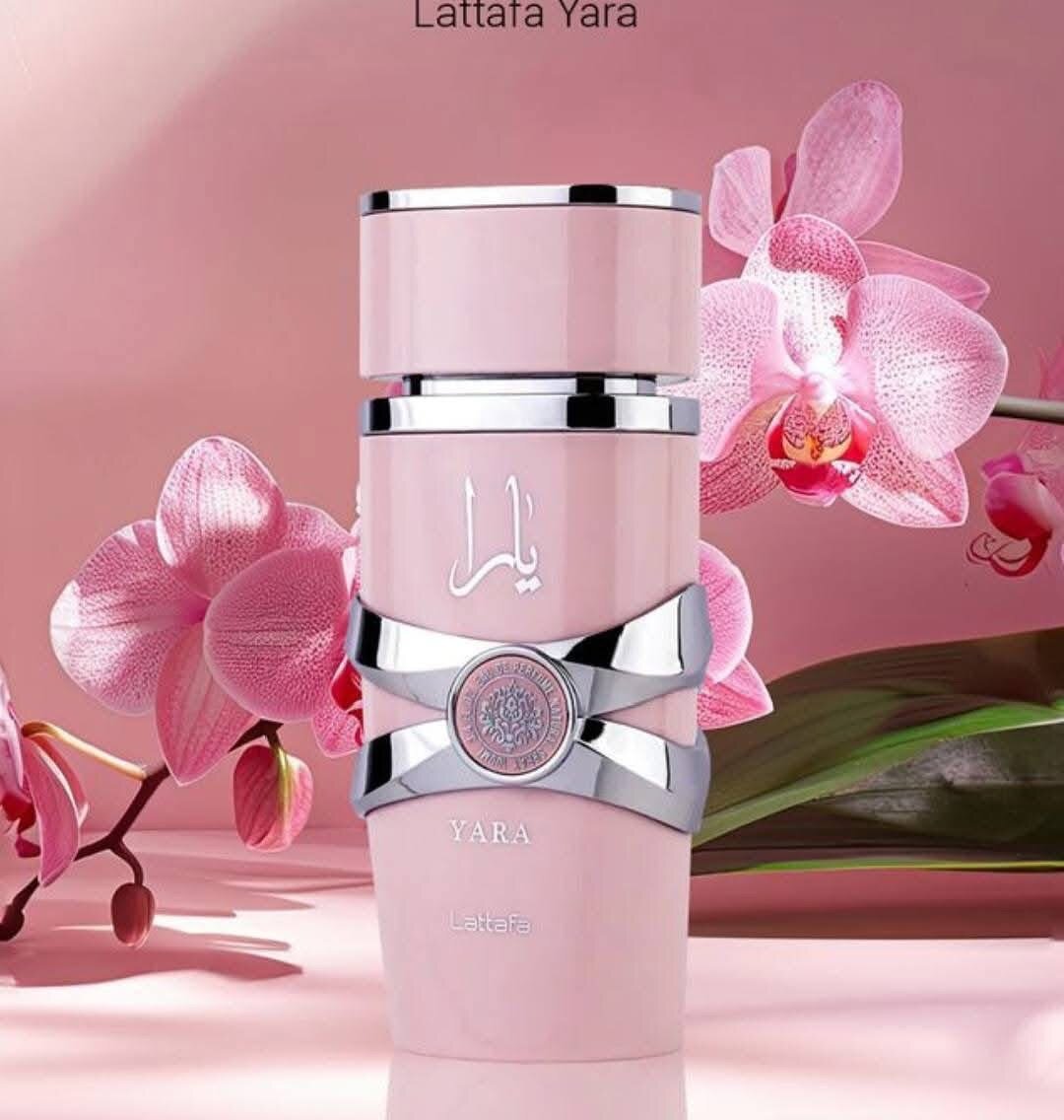 yara 50 ml