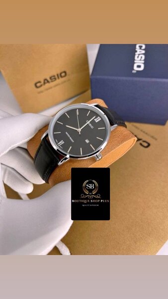 Montre casio