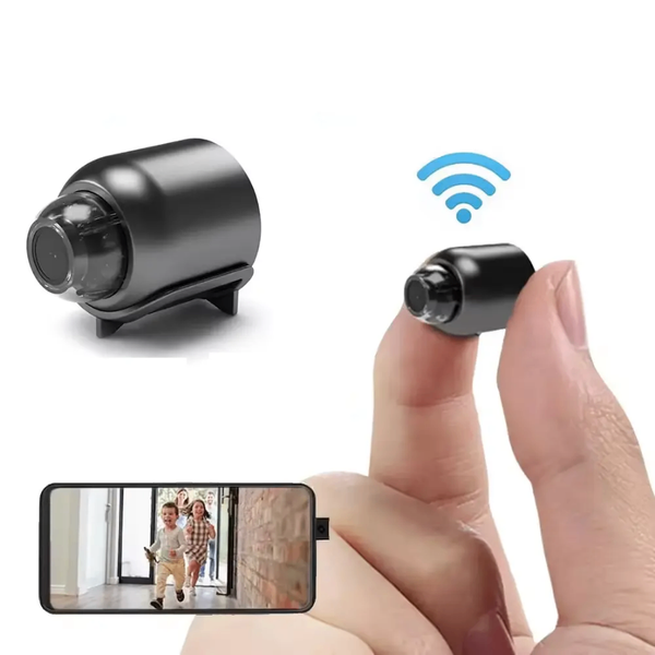 CAMERA X5 DISCRETE VISION HD