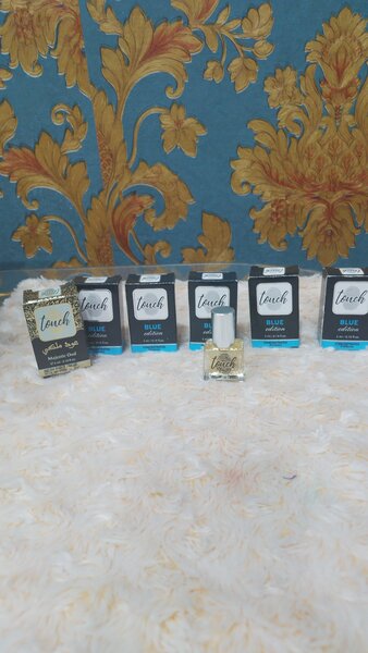 Touch Perfume