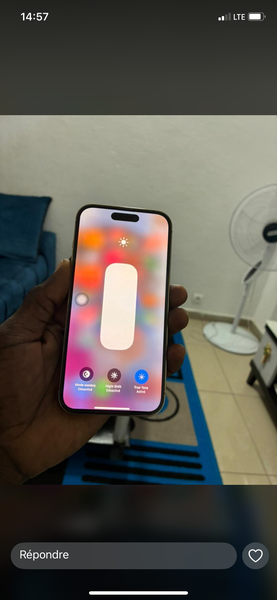 iPhone 14 Pro