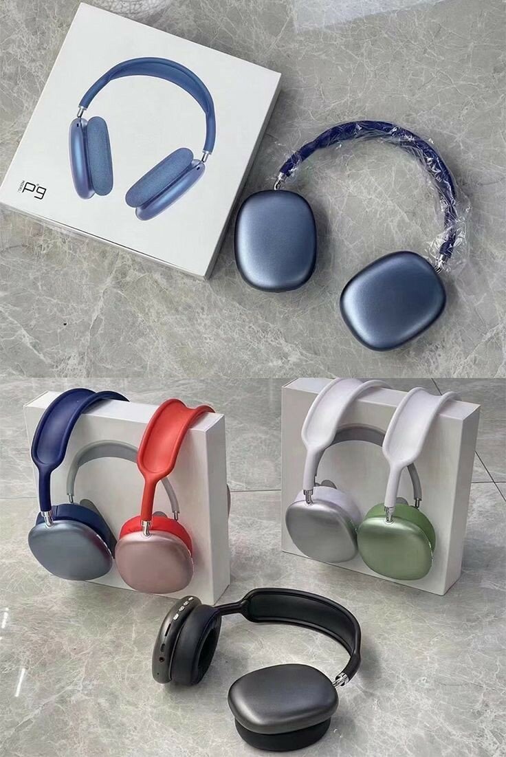 Casque Bluetooth sans fil avec micro, suppression du bruit,