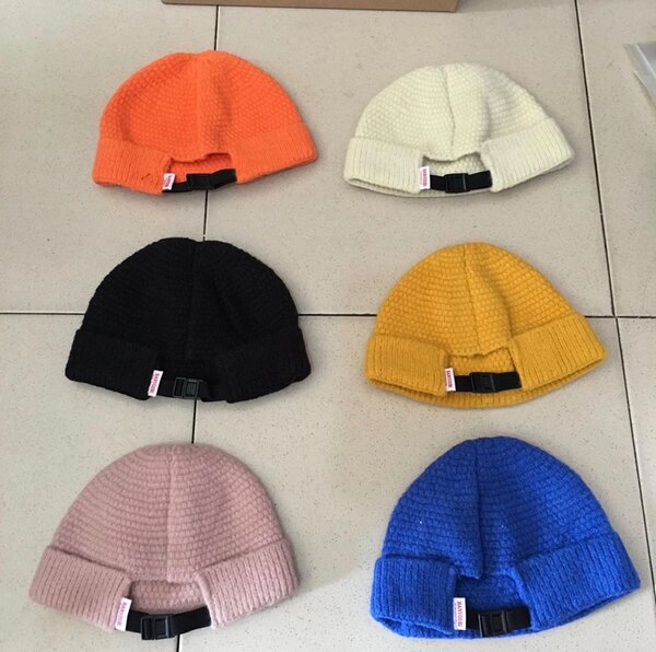Head cap