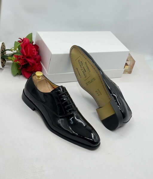 EXECUTIVE SHOE