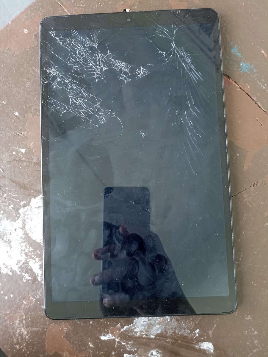 Samsung tab A 32gb