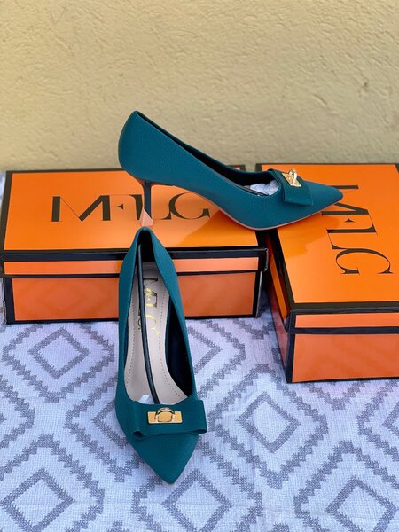 Ladies Shoes