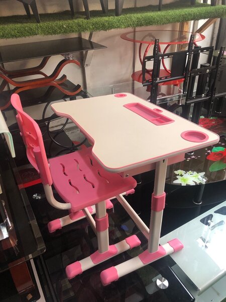 Student table